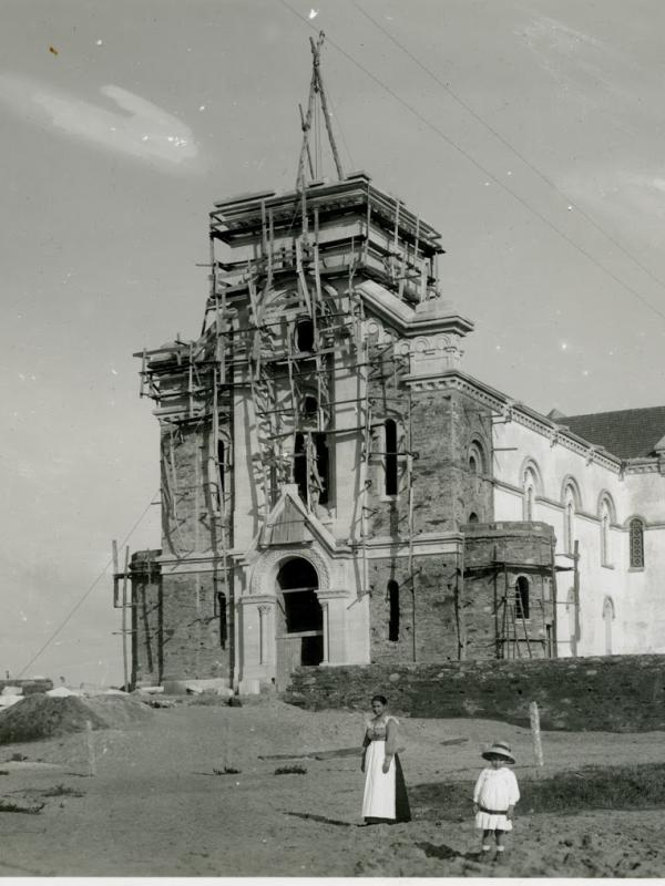 ADRO IGREJA MATRIZ ESPINHO ( em preparação)